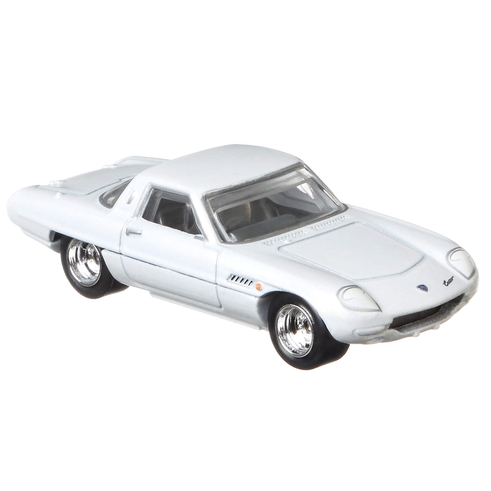 ヴィンテージミニカー SUMMER MAZDA COSMO 2台セット Amazon | 京商オリジナル 1/64 マツダ コスモスポーツ ホワイト